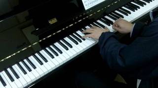 Romantic Piano Anthology Book 2 No.14 Chopin Wiosna Spring BI 117