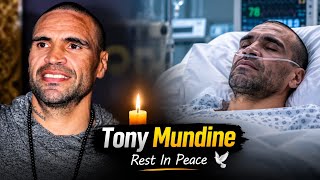 Tony Mundine Dies at 75 | Australian Boxing Legend and Father of Anthony Mundine Passes Away