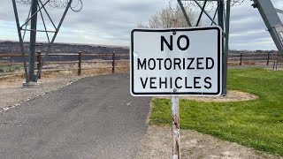 Twin Falls Updates Trail Safety Rules After Complaints