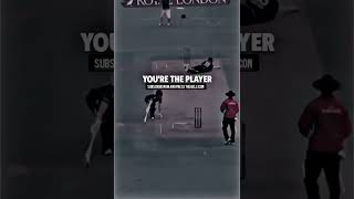 “Ball haath me aate hi game ka mood change ho jata hai🏏Inspired by Mitchell Starc RJN Cricket Shorts