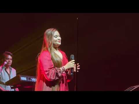 Comment down your thoughts about the look ? #kritisanon #wedding #nupursanon