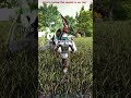 ARK SLANG 101 Part 3 Shorts 