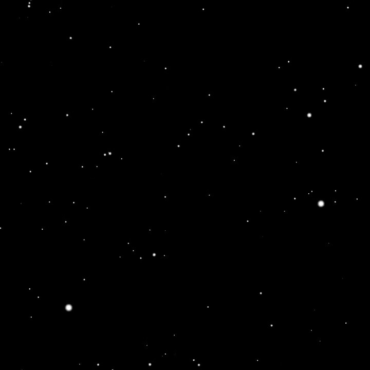 Falling Snow //Overlay for edits