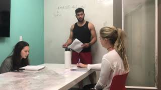 Role Play - Time Management