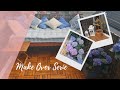 Balkon Make Over - DIY Make Over Serie Teil 1