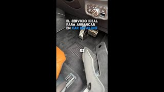 El servicio más fácil para empezar en detailing #shorts