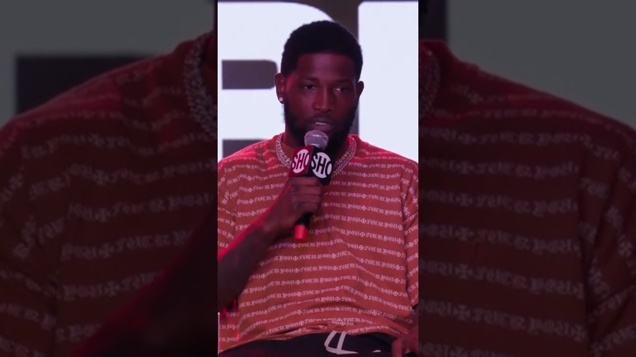 Эриксон Любин объясняет, как поражение от Фундоры подстегнуло его энтузиазм 🔥