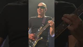 Satch Vai Band◇ If I Could Fly (2)◇ 4/2/26