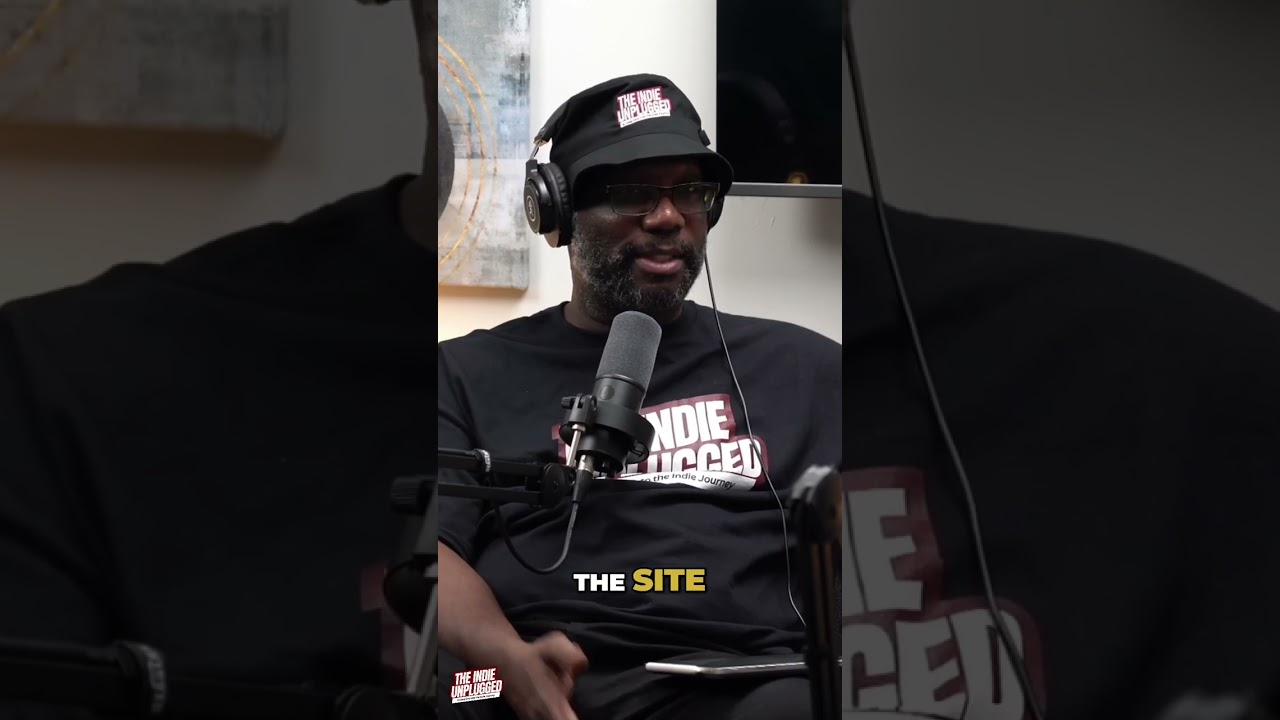 The Secret Tool Every Artist Needs to Get Radio Play!