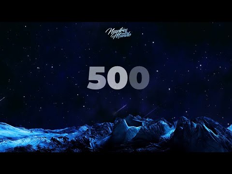 King Timmy - 500 (Audio Oficial) | Nosotros Contra El Mundo