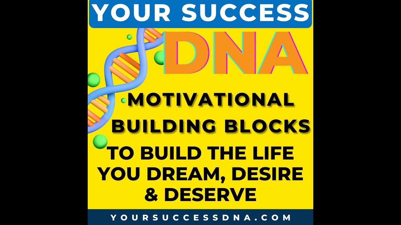 EP 039 The Shadow Sabotaging Your Success Mindset (And It's Not What You Think)