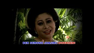 Aniek Sunyahni - Yen ing tawang Ana Lintang