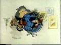 El sexo de la Tierra, por Mafalda