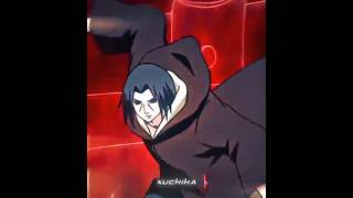 Itachi uchiha rocked😎 #anime #mhacommunity #xuchiha