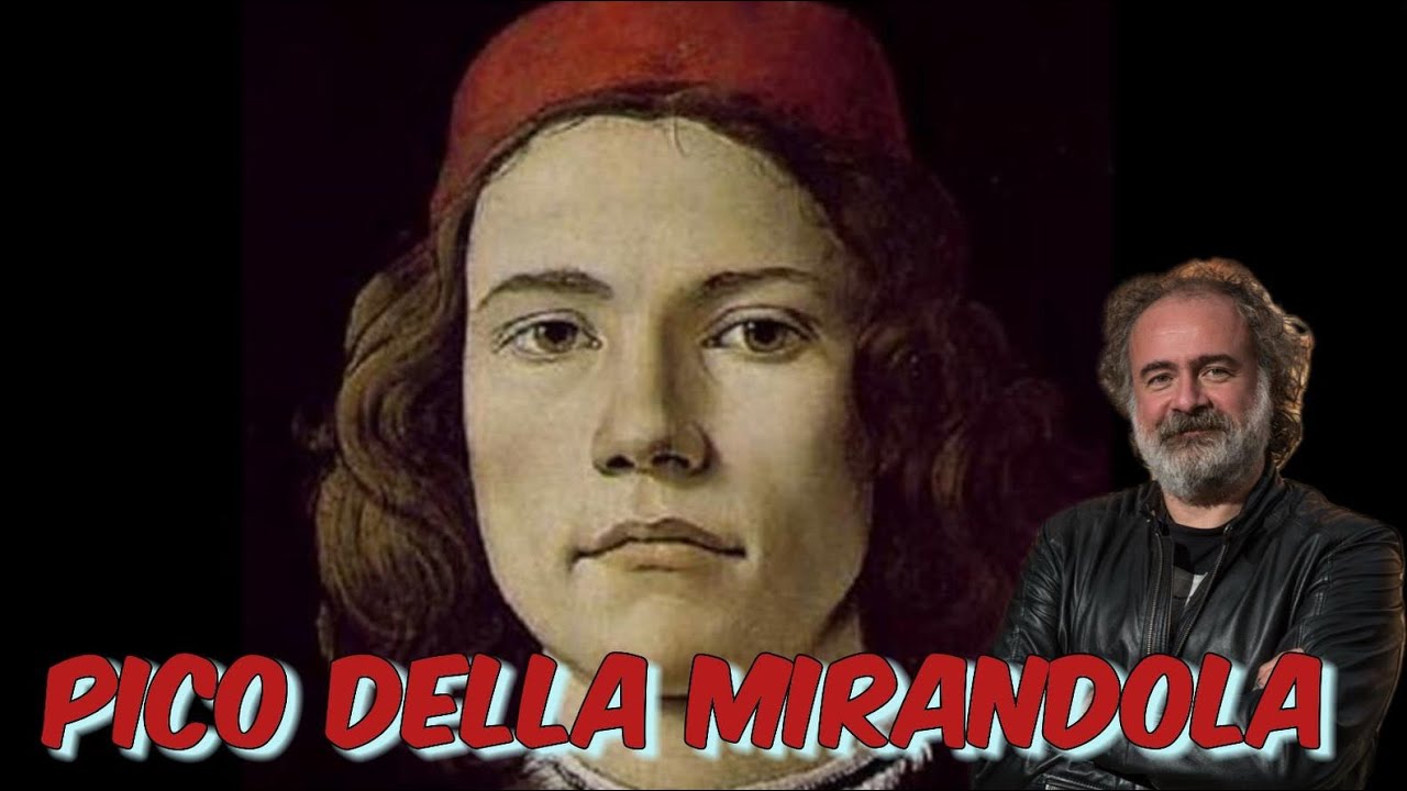Pico della Mirandola e il 