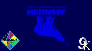 I Accidentally Nelvana