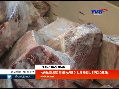 Daging Sapi Slice Berapa Harganya