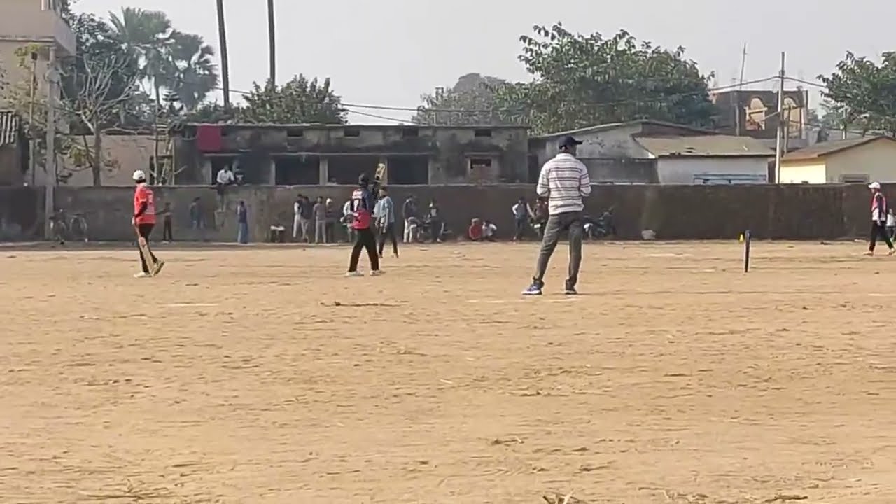 🔴 LIVE Cricket Match | Semifinal match Lalabhadsara vs Rakasia | Lalabhadsara ground ||
