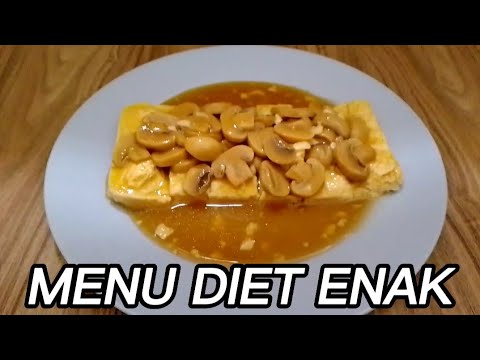 Resep Telur Kukus Jamur