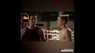 Asla Pes Etme 4 Harika Dövüş Sahnesi