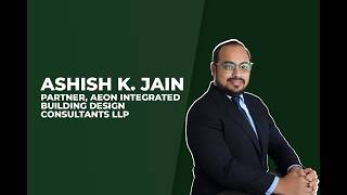 Ashish K. Jain | Decarbonising the built environment: Embodied carbon and life cycle model