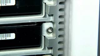 ioSafe 1513+ NAS Review