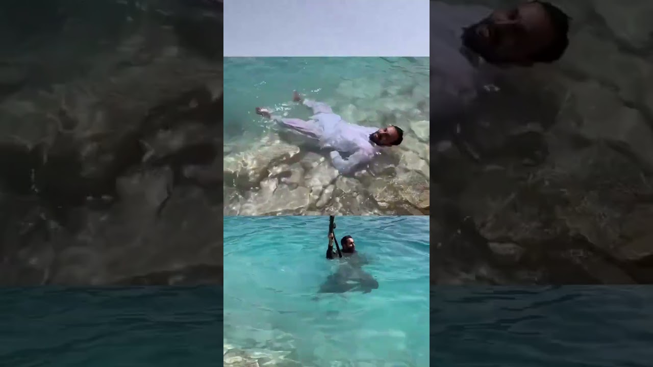 Afghan Tourism Ad Goes Viral: 'Message to America' Shocks the World