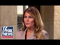 'The View' mocks Melania Trump for 'Fox & Friends' interview