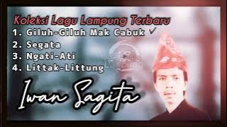 Iwan Sagita - Lagu Lampung Terbaru 2022‼️