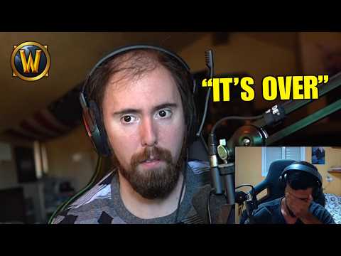 Asmongold Is Right About Classic+