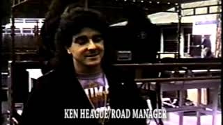 1985 Tour of Sweden: