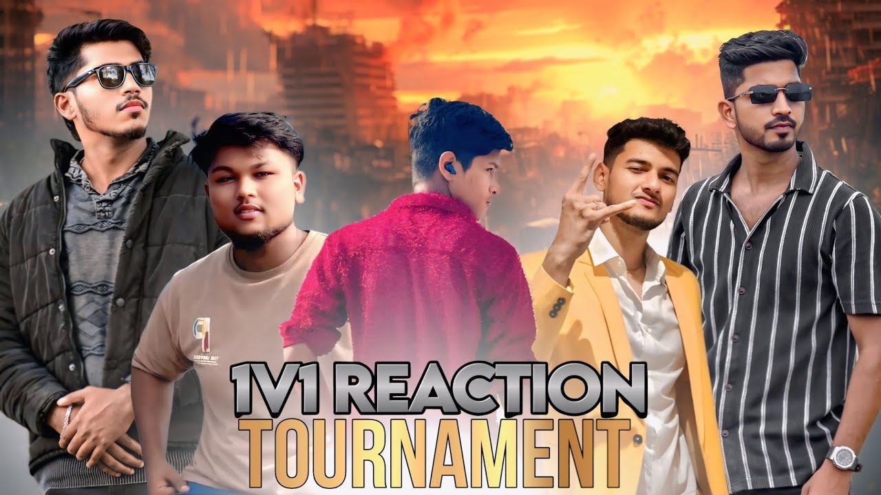ODISHA 1 VS 1 TOURNAMENT SELECTION 😨 REACTION 🔥JAY ODISHA OD KILLER 13 IS LIVE TODAY