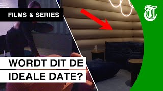 Avondje Bioscoop Op De Schop Je Kan Alles Zelf Bepalen