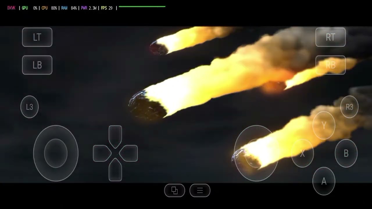 Testing Transformers: The Game on GameHub 5.2.0 (Helio G85)!