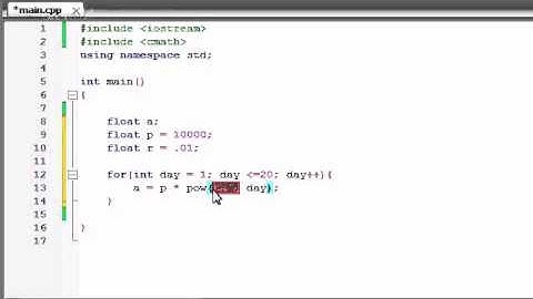 Buckys C++ Programming Tutorials   23   Making a Stock Market Simulator!