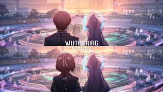 Aemeath The Moored Boat Theme  Wuthering Waves 32