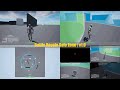 Unreal Engine Marketplace (Fab) | Battle Royale Safe Zone | v1.0
