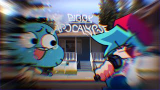 Childs Play Meek Mix Charted By Me L Pibby Apocalypse Fgbuild Demo