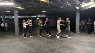 Bachata Class - Intermediates - 25/26 Term 2 - Week 4
