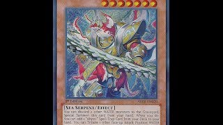 Averylr32 Deck Disection Analyzing Patrick Hobans Arg Mermails