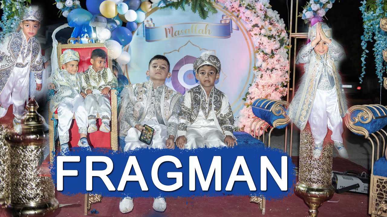 ⁣NEHAT ve CANER FRAGMAN