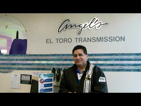 Need Transmission Repair