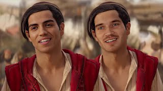 Pewdiepies Life As A Movie Deepfake