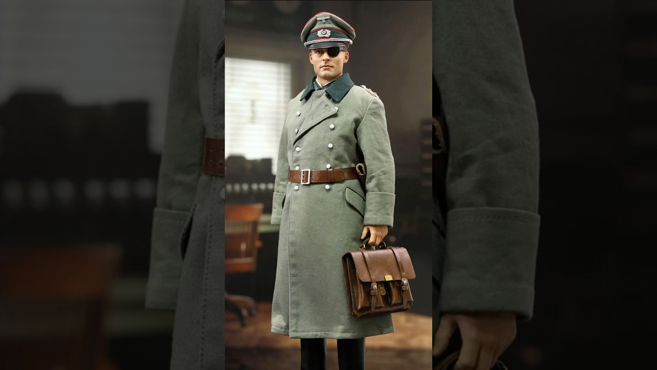 Did anyone survive Operation Valkyrie?