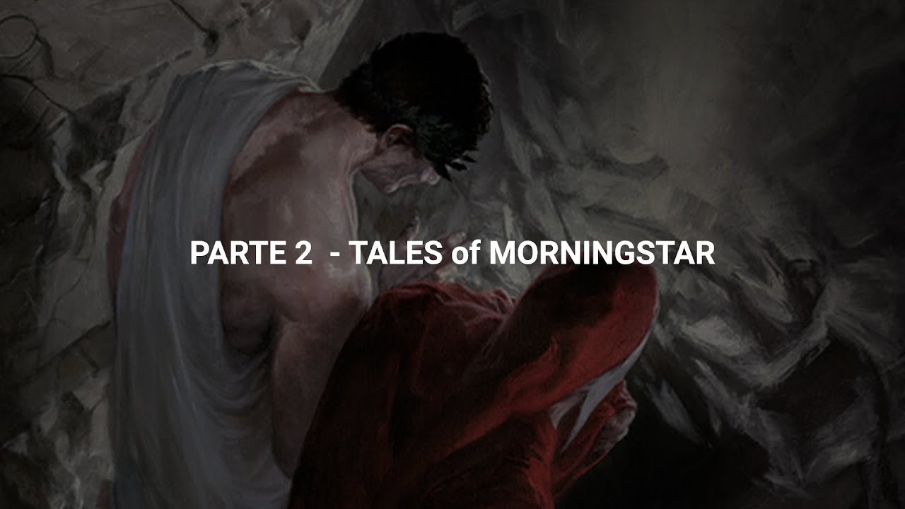 Watch Xlly - Tales of Morningstar (Full Album) on YouTube Watch Xlly - Tales of Morningstar (Full Album) on YouTube
