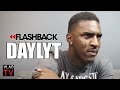 Daylyt on Wanting to Make Love to Diddy (Flashback)