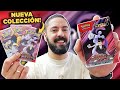 NUEVA COLECCIÓN! ABRO SOBRES Y EL KIT DE PRESENTACIÓN DE DESTINED RIVALS (RIVALES PREDESTINADOS)!