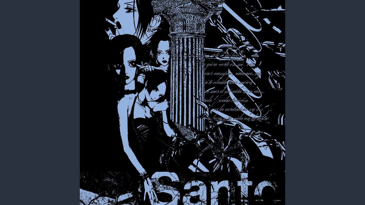 Watch Santo (bonus) on YouTube Watch Santo (bonus) on YouTube