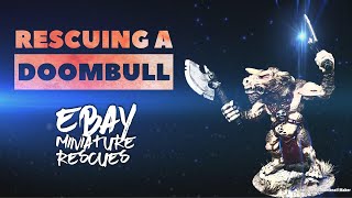 Rescuing A Doombull