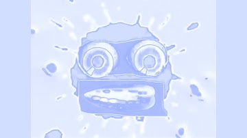 I Accidentally Klasky-Csupo Effects Update 9 With Upside Down Electronic Sounds